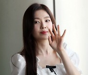 레드벨벳 아이린 '새침한 인사'[★포토]