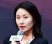 [포토] 김소진, 심오한 연기속으로