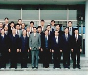 '최장 산학협력' KAIST·삼성중공업, 30주년 기념식