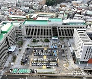"처남이 세무서 근무" 허위세금계산서 발행 30대 실형