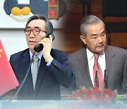 [속보] 조태열 13∼14일 베이징 방문…왕이와 외교장관회담