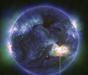 Solar Storm