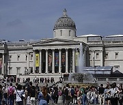 Britain National Gallery