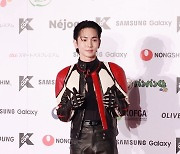 [TEN포토] 샤이니 키 '비주얼이 달콤해'