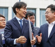 '채 상병 특검' 수용 촉구 나선 조국혁신당·더불어민주당