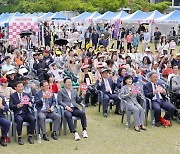 대전시, 제15회 세계인 어울림 축제…시민·외국인 큰 호응