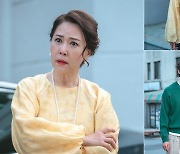 '미녀와 순정남' 지현우, 차화연·윤유선과 아슬아슬한 삼자대면
