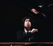 피아니스트 박재홍, 부소니 콩쿠르 우승곡 국립심포니와 협연