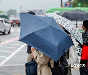 [날씨]오전부터 비 그치고 맑아지지만…수도권 미세먼지 '나쁨'