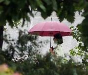[오늘날씨] 전국 비소식…강풍 동반 최대 100㎜ 폭우