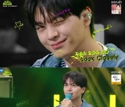 '더 시즌즈' 육성재,  완벽 라이브→예능감 '올라운더 매력' 방출