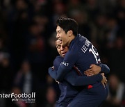 [오피셜] '강인아 안녕!' 음바페, PSG와 결별 공식 발표 "PSG에서 마지막 시즌...평생 기억할 것"