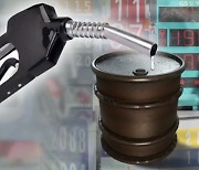 주유소 기름값 하락 전환… “다음주도 떨어질 듯”