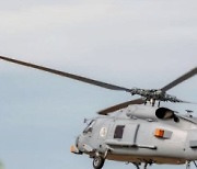 국산 ‘청상어’ 탑재 해상작전헬기 MH-60R 연말 정조대왕함 등에 작전배치된다[정충신의 밀리터리 카페]