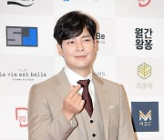 ‘일일극 황태자’ 강은탁 오늘(11일) 결혼 “인생의 2막 같이 열 결심”