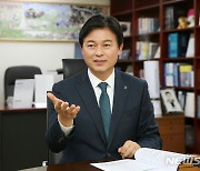 조용익 부천시장, 공약 이행 평가서 3년 연속 '최우수'