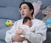 '홍현희♥' 제이쓴, '산후관리사 1급' 자격증 취득 "방송하는 아빠들중 유일"('슈돌')