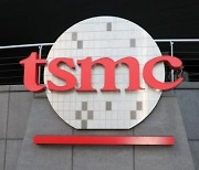 TSMC 4월 매출 10조원, 작년 동기대비 60%↑…"AI 수요 덕분"