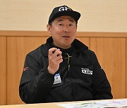 [인터뷰] 한국의 굿우드 페스티벌을 꿈꾸다 - 보령·AMC 국제 모터 페스티벌 박상현 운영 위원장