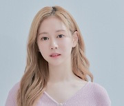 김보라, '페이지나'로 뮤지컬 첫도전…1인 2역 캐스팅