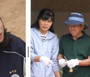 샤머니즘 마니아 홍현희, 시부모 농막 오픈식 공개(전참시)