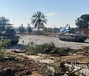 남아공 "이스라엘 라파 철수 명령해달라" ICJ에 요청
