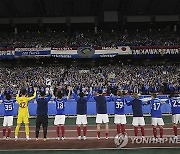 Japan Soccer AFC Champions League