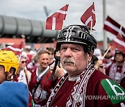 CZECH REPUBLIC ICE HOCKEY