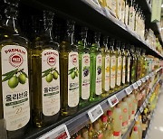 올리브유 가격도 오른다…CJ제일제당·샘표, 30%대 인상