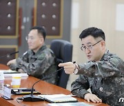 육군총장, 12~19일 방미…한미 육군 교류협력 심화 방안 논의