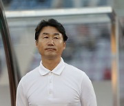 [현장인터뷰]'4-3 극장승' 이장관 전남 감독, "데뷔골 넣은 전유상이 너무 대견해 눈물이 났다"