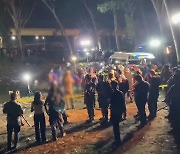 태국에서 한국인 관광객 납치 살해...한국인 용의자 3명 추적