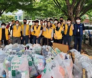 풍국주정공업, 대구 달서구 저소득층에 300만원 생필품 기탁