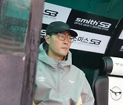 [K리그2 인터뷰] 최철우 성남 감독대행 "이제부터 승점 3점 경기…선수단에 잘 전달됐다"