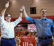 스페인 카탈루냐 지방선거…분리주의·중앙정부 모두 시험대