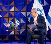 “이스라엘 정책 바꿀수도…바이든, 석달 전 첫 경고했다”
