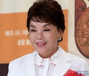 김수미·아들 회사, 억대 꽃게대금 미지급 소송 승소