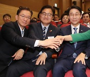 22대 첫 국회의장, 추미애·우원식 대결로 압축 [종합]