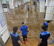 무더위 쉼터 늘리고 폭우 대응 체계 확대…서울시 여름철종합대책 마련