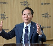 Incheon mayor wants to bring APEC summit, F1 Grand Prix to his city