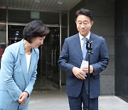‘미애로 합의본’ 조정식…국회의장, 추미애 vs 우원식 2파전