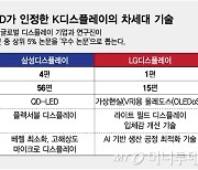 세계적 학회 점령한 K-디스플레이…"역시 삼성·LG, 차원 달랐다"