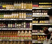 CJ·샘표, 올리브유 가격 30%대 인상…사조·동원도 예정