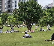 충남권 오후부터 화창한 날씨…대기질은 '나쁨' 주의