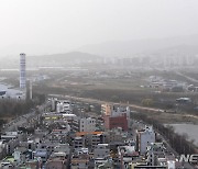 광주·전남 전역 미세먼지 특보 모두 해제