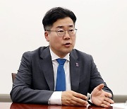 박찬대 원내대표, '제22대 국회 민주당 1호 법안은?'