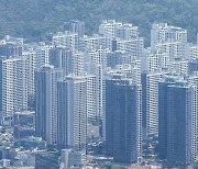 아파트 전세 품귀에 가격 천정부지… “2025년까지도 상승 이어진다”