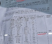 시흥시, 금이동 67-3번지 일대 그린벨트 불법 단속 강화