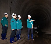 서울 3개 대심도 빗물터널 공사업체 겨우 구해…연내 착공
