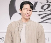 엄기준 "결혼, 내게 없는 일인 줄…배려심 깊은 인연 만났다" 소감